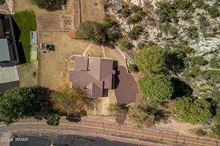 3368 Buckskin Canyon Rd, Heber, AZ 85928 - Photo 34