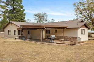 3368 Buckskin Canyon Rd, Heber, AZ 85928 - Photo 30