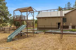 3368 Buckskin Canyon Rd, Heber, AZ 85928 - Photo 30