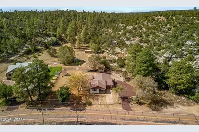 3368 Buckskin Canyon Road, Heber, AZ 85928 - Photo 32