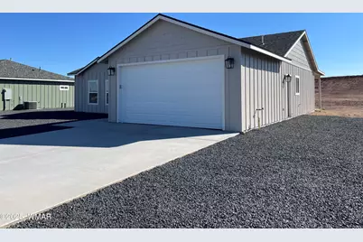 23 S Foothills Boulevard, Taylor, AZ 85939 - Photo 2