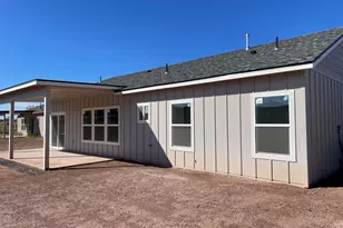 23 S Foothills Blvd, Taylor, AZ 85939 - Photo 4