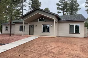 531 S Mountain Pines Ave, Show Low, AZ 85901 - Photo 1