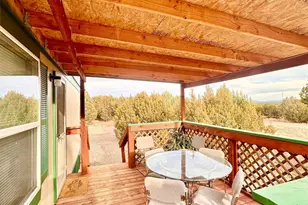 8102 White Mountain Lake Rd Rd, Show Low, AZ 85901 - Photo 1