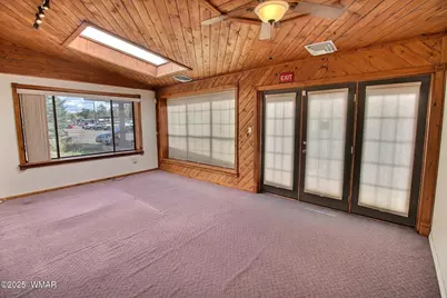 5805 Wagon Wheel Lane, Lakeside, AZ 85929 - Photo 4