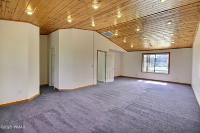 5805 Wagon Wheel Lane, Lakeside, AZ 85929 - Photo 6