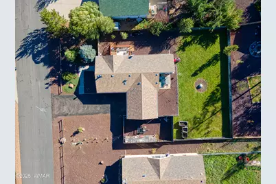 5332 Red Squirrel Lane, Lakeside, AZ 85929 - Photo 22