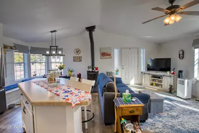 5332 Red Squirrel Lane, Lakeside, AZ 85929 - Photo 10