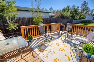 5332 Red Squirrel Ln, Lakeside, AZ 85929 - Photo 18