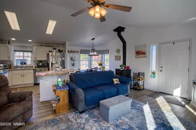 5332 Red Squirrel Lane, Lakeside, AZ 85929 - Photo 8