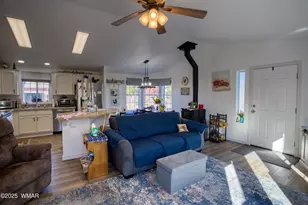 5332 Red Squirrel Ln, Lakeside, AZ 85929 - Photo 8