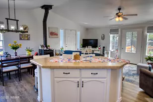 5332 Red Squirrel Ln, Lakeside, AZ 85929 - Photo 6