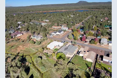 5332 Red Squirrel Lane, Lakeside, AZ 85929 - Photo 4