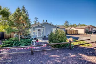 5332 Red Squirrel Ln, Lakeside, AZ 85929 - Photo 1