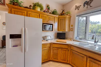 2457 Dragonfly Lane, Lakeside, AZ 85929 - Photo 12
