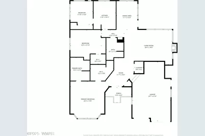 2457 Dragonfly Lane, Lakeside, AZ 85929 - Photo 30