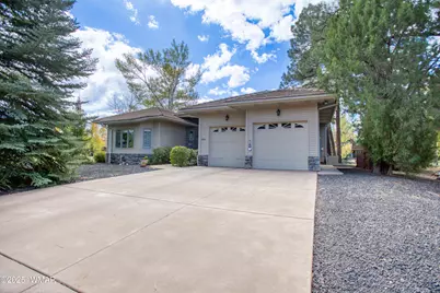 2457 Dragonfly Lane, Lakeside, AZ 85929 - Photo 26