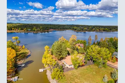 2457 Dragonfly Lane, Lakeside, AZ 85929 - Photo 1