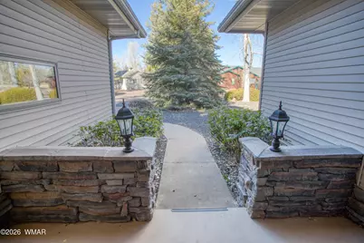 2457 Dragonfly Lane, Lakeside, AZ 85929 - Photo 28
