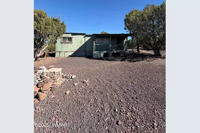 4 Pinon, Concho, AZ 85924 - Photo 6