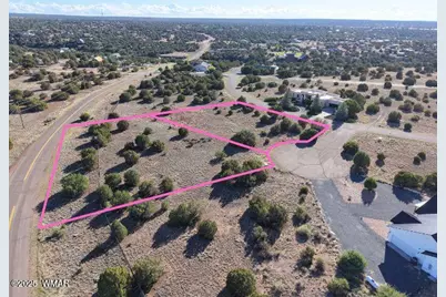 8451 W &amp; 8455 Yucca Place, Show Low, AZ 85901 - Photo 4