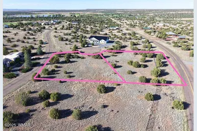 8451 W &amp; 8455 Yucca Place, Show Low, AZ 85901 - Photo 6