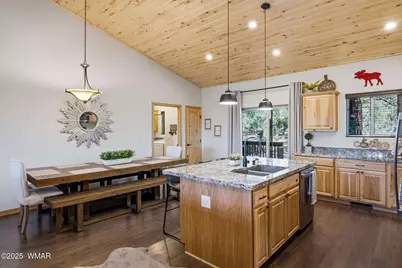 2234 Fairway Drive, Overgaard, AZ 85933 - Photo 12