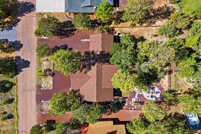 2234 Fairway Drive, Overgaard, AZ 85933 - Photo 38