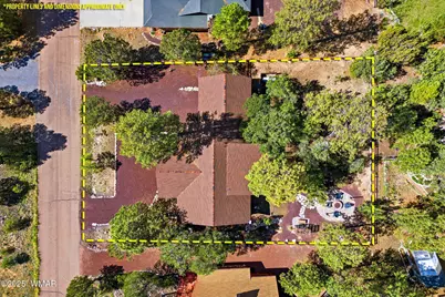 2234 Fairway Drive, Overgaard, AZ 85933 - Photo 42