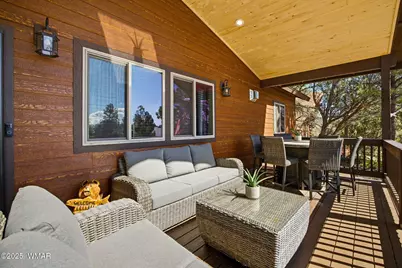 2234 Fairway Drive, Overgaard, AZ 85933 - Photo 6