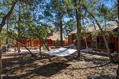 2234 Fairway Drive, Overgaard, AZ 85933 - Photo 36