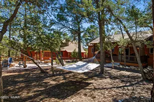 2234 Fairway Dr, Overgaard, AZ 85933 - Photo 36