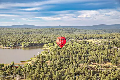 3350 W Rim Road Parcel #2, Lakeside, AZ 85929 - Photo 8