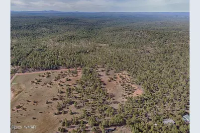 3350 W Rim Road Parcel #4, Lakeside, AZ 85929 - Photo 1