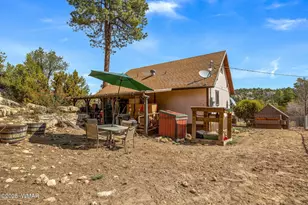 3424 Butt's Ln, Heber, AZ 85928 - Photo 14