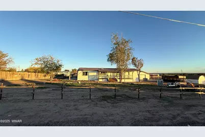 845 S Tanner Lane, Snowflake, AZ 85937 - Photo 42