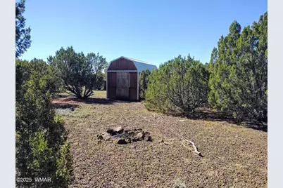 1639 Silver Lake Boulevard, Show Low, AZ 85901 - Photo 10