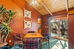 2948 Wildcat Trail, Overgaard, AZ 85933 - Photo 14