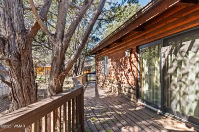 2948 Wildcat Trail, Overgaard, AZ 85933 - Photo 26