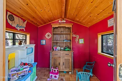 2948 Wildcat Trail, Overgaard, AZ 85933 - Photo 32