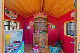 2948 Wildcat Trail, Overgaard, AZ 85933 - Photo 32