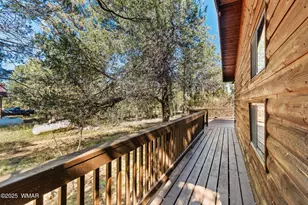 2948 Wildcat Trail, Overgaard, AZ 85933 - Photo 28