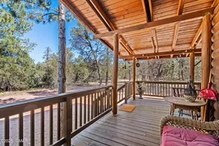 2948 Wildcat Trail, Overgaard, AZ 85933 - Photo 22