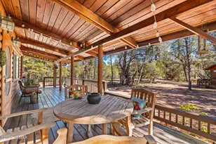 2948 Wildcat Trail, Overgaard, AZ 85933 - Photo 24