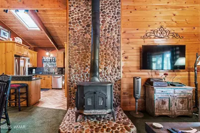 2948 Wildcat Trail, Overgaard, AZ 85933 - Photo 4