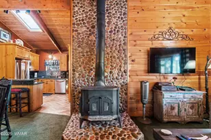 2948 Wildcat Trail, Overgaard, AZ 85933 - Photo 4