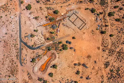 1791 E Mountain View, Snowflake, AZ 85937 - Photo 14