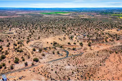 1791 E Mountain View, Snowflake, AZ 85937 - Photo 12