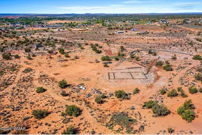 1791 E Mountain View, Snowflake, AZ 85937 - Photo 8