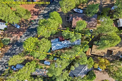 660 S 30th Avenue, Show Low, AZ 85901 - Photo 28